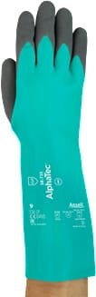 Vêtements et protections - Equipement - Gants AlphaTec® 58-135 taille 10