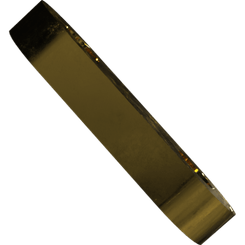 Pièces agricoles - Pièce divers - plaque perforée