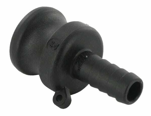 Pièces agricoles - Pièce Pulvérisateur - Raccord Camlock Type E 3/4" 13 mm polypropylène