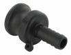 Raccord Camlock Type E 3/4" 13 mm polypropylène