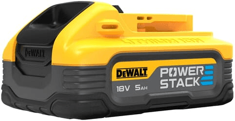 Outils - Outils divers - Batterie Powerstack XR 18V 5Ah