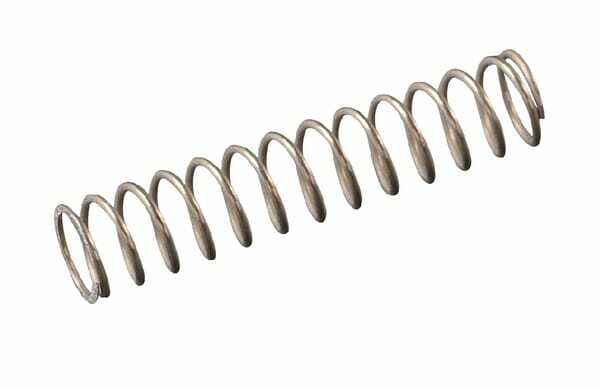 Pièces agricoles - Jardin et forêt pièce origine - Ressort de pression