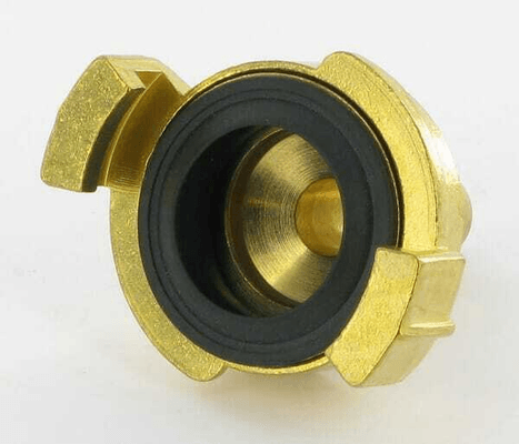 Pièces agricoles - Hydraulique - Embout de tuyau 360° 1/2" GK