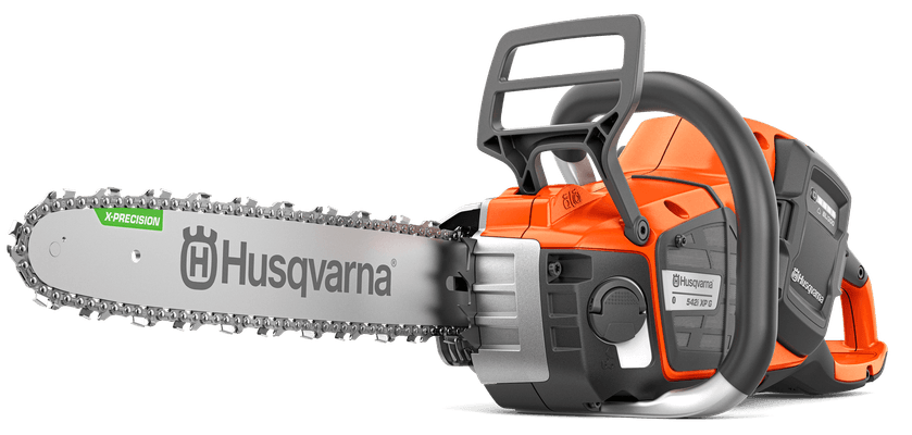 Materiels - Tronçonneuse - Tronçonneuse Husqvarna 54iXPG 40cm SP21G