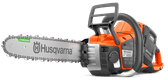 Tronçonneuse Husqvarna 54iXPG 40cm SP21G