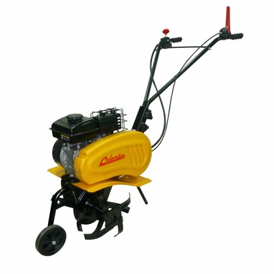 Materiels - Motobineuse - Motobineuse Colombia PF40L