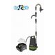 POMPE VIDE-FUT ET VIDE-CAVE "R-BAT20" SANS BATTERIE NI CHARGEUR