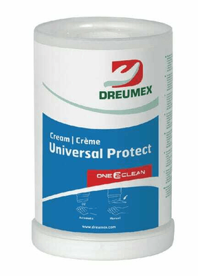 Chimie - Chimie divers - Crème protectrice Dreumex Universal Protect 1.5L O2c
