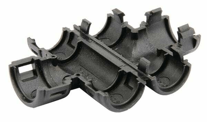 Pièces agricoles - Pièce Pulvérisateur - Pièce en T 12 16 12