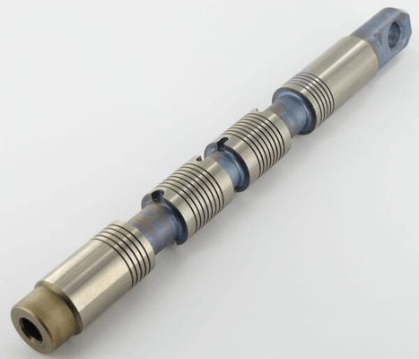 Pièces agricoles - Hydraulique - Piston type typ 2