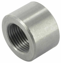 Pièces agricoles - Hydraulique - Raccord a souder simple 3/8