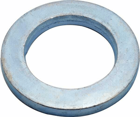 Pièces agricoles - Fasteners - Rondelle M14x24x2.5mm, Acier zingué DIN 433 Kramp