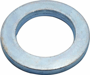 Pièces agricoles - Fasteners - Rondelle M14x24x2.5mm, Acier zingué DIN 433 Kramp