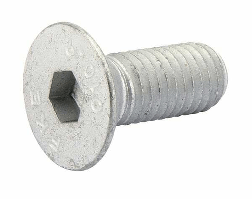 Pièces agricoles - Machines - Vis hexagonale M12x30-10,9 DIN7991