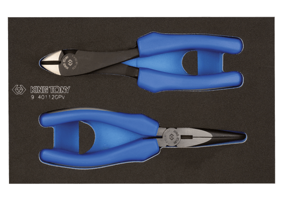 Outils - Outils divers - Module pinces 2 pièces
