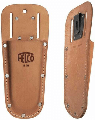 Pièces agricoles - Cloture,Jardin & Sylviculture - Étui cuir Felco 910