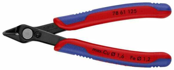 Outils - Outils divers - Electronic-super-knips