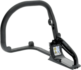 Pièces agricoles - Jardin et forêt pièce origine - Support