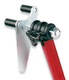 Supports à rouleaux BIKE LIFT pour béquille 892015 - SAR-10