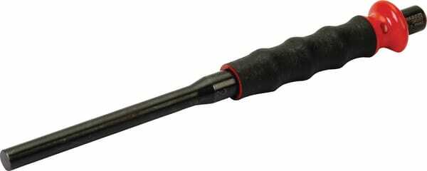 Outils - Outils divers - Chasse-goupilles gainés 11,9mm