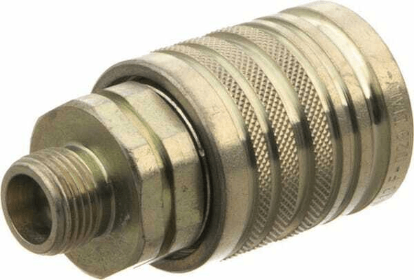 Pièces agricoles - Hydraulique - Coupleur femelle 1/2-M18x1,5