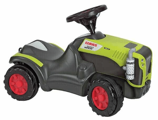Loisirs - Jouets - Minitracteur Claas Xerion