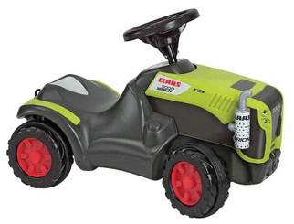 Loisirs - Jouets - Minitracteur Claas Xerion