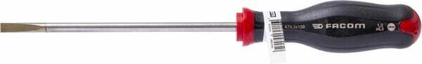 Outils - Outils divers - Jeu de 6 tournevis