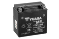 Batterie YUASA sans entretien avec pack acide - YTX14-BS