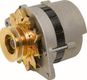Alternateur C-385 2 bandes