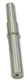 Broche de béquille monobras BIKE LIFT Ø21,8mm aluminium Ducati - PMD-01