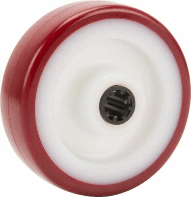 Pièces agricoles - Outils atelier - Roue 100 mm