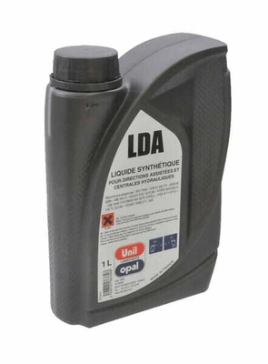 Chimie - Chimie divers - Liquide de direction assisté 1l