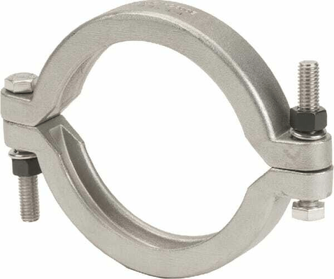 Pièces agricoles - Pièce Pulvérisateur - Bride de serrage 3"