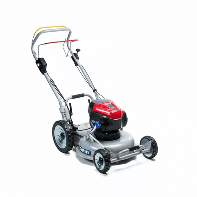 Materiels - Tondeuse poussée et tractée - Tondeuse 46 cm - CRAMER LITHIUM ION - autotractée (BM46A-82V)