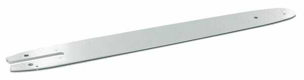 Pièces agricoles - Jardin et forêt pièce origine - Guide de chaîne 16"