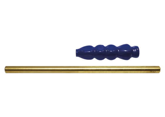 Outils - Outils divers - Chasse-axes gainé en laiton 250x15mm