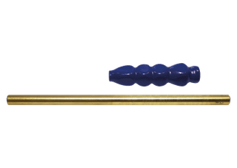 Outils - Outils divers - Chasse-axes gainé en laiton 250x15mm