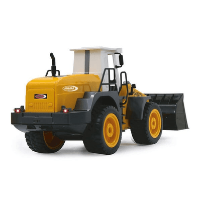 Loisirs - Jouets - Chargeuse sur pneus 440 1:20 2,4 GHz
