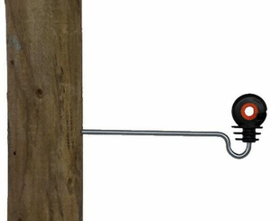 Pièces agricoles - Cloture,Jardin & Sylviculture - Isol. à distance XDI (x100)