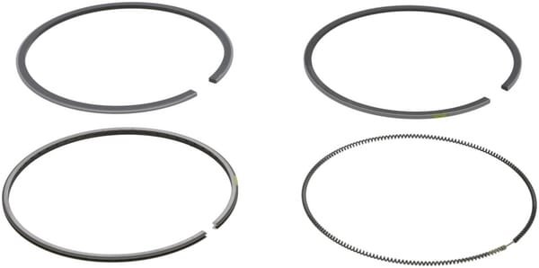 Pièces agricoles - TP pièce origine - Segment de piston