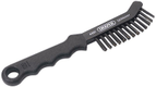 Brosse métallique DRAPER acier 225mm