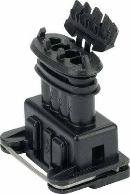 Pièces agricoles - Pièce Pulvérisateur - Boîtier de prise 4P. Femelle JPT