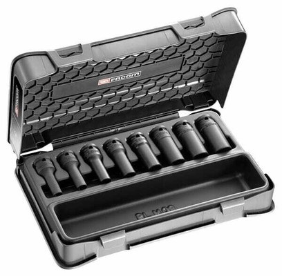 Outils - Outils divers - Kit de douilles à chocs Torx