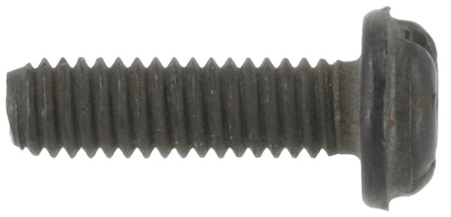 Pièces agricoles - Jardin et forêt pièce origine - Vis TX M4x14