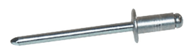Rivet aveugle 4,8 x 10