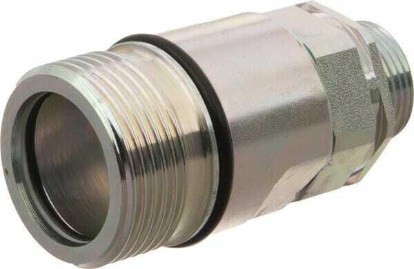 Pièces agricoles - Hydraulique - Coupleur à visser fem M30x200