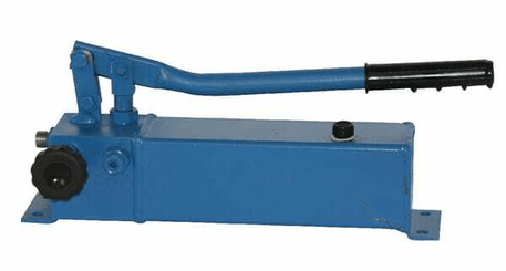 Pièces agricoles - Hydraulique - Pompe à main HP 12.1/M incl. R