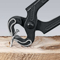 Outils - Outils divers - Tenailles