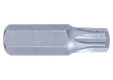 Embout tournevis Torx T45 L:36mm